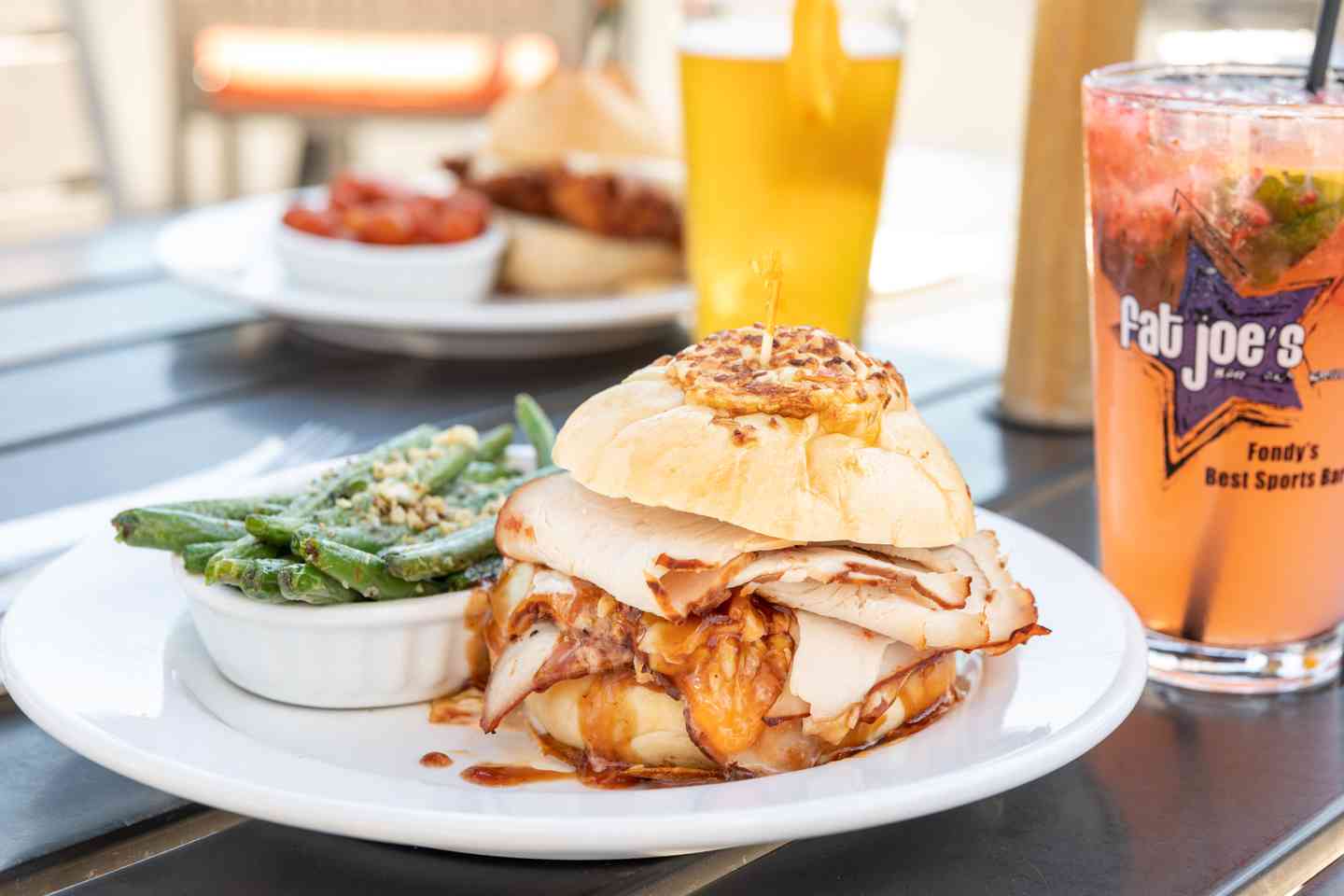 dixie smoked turkey
