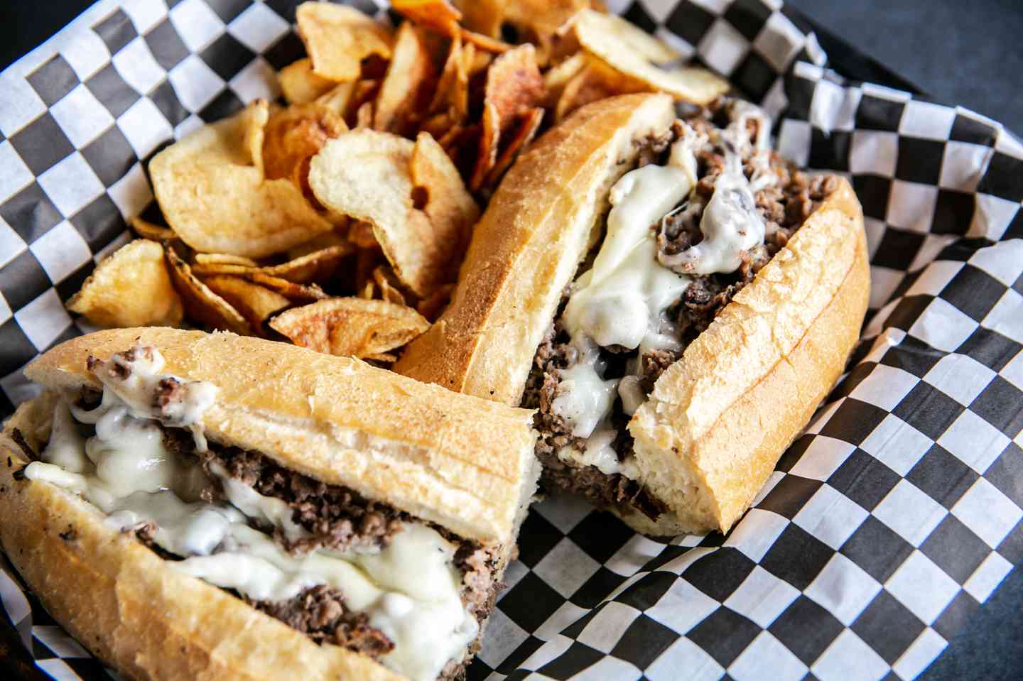 Original Philly