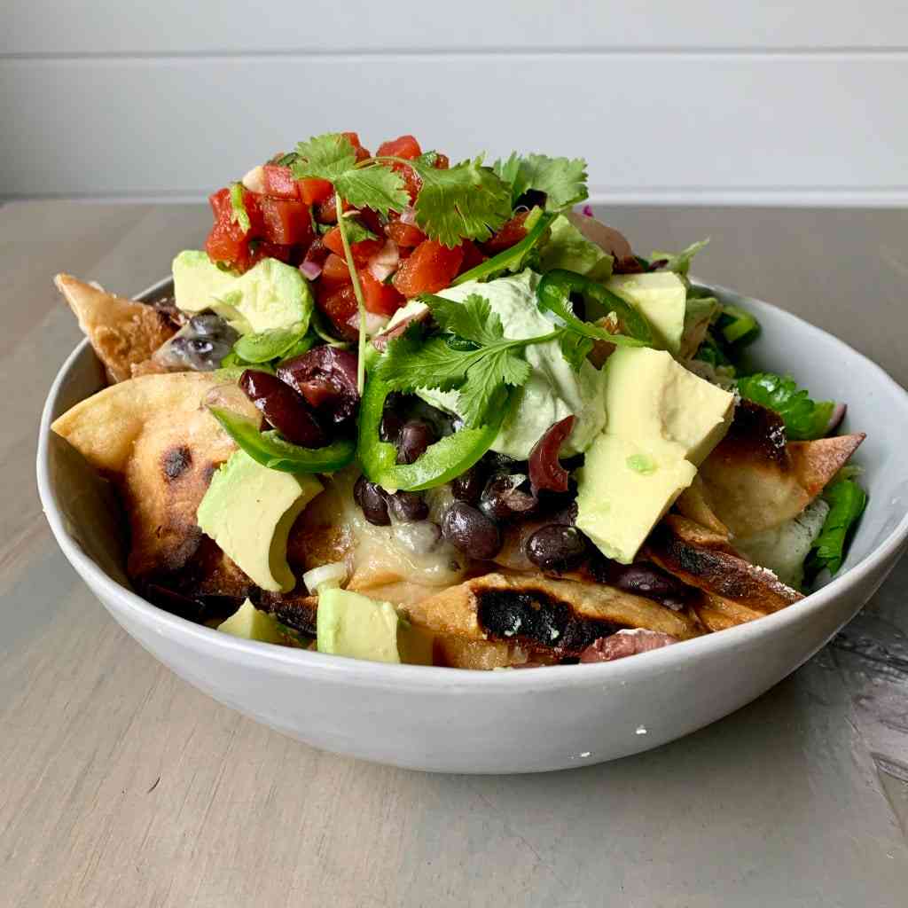 El Nacho