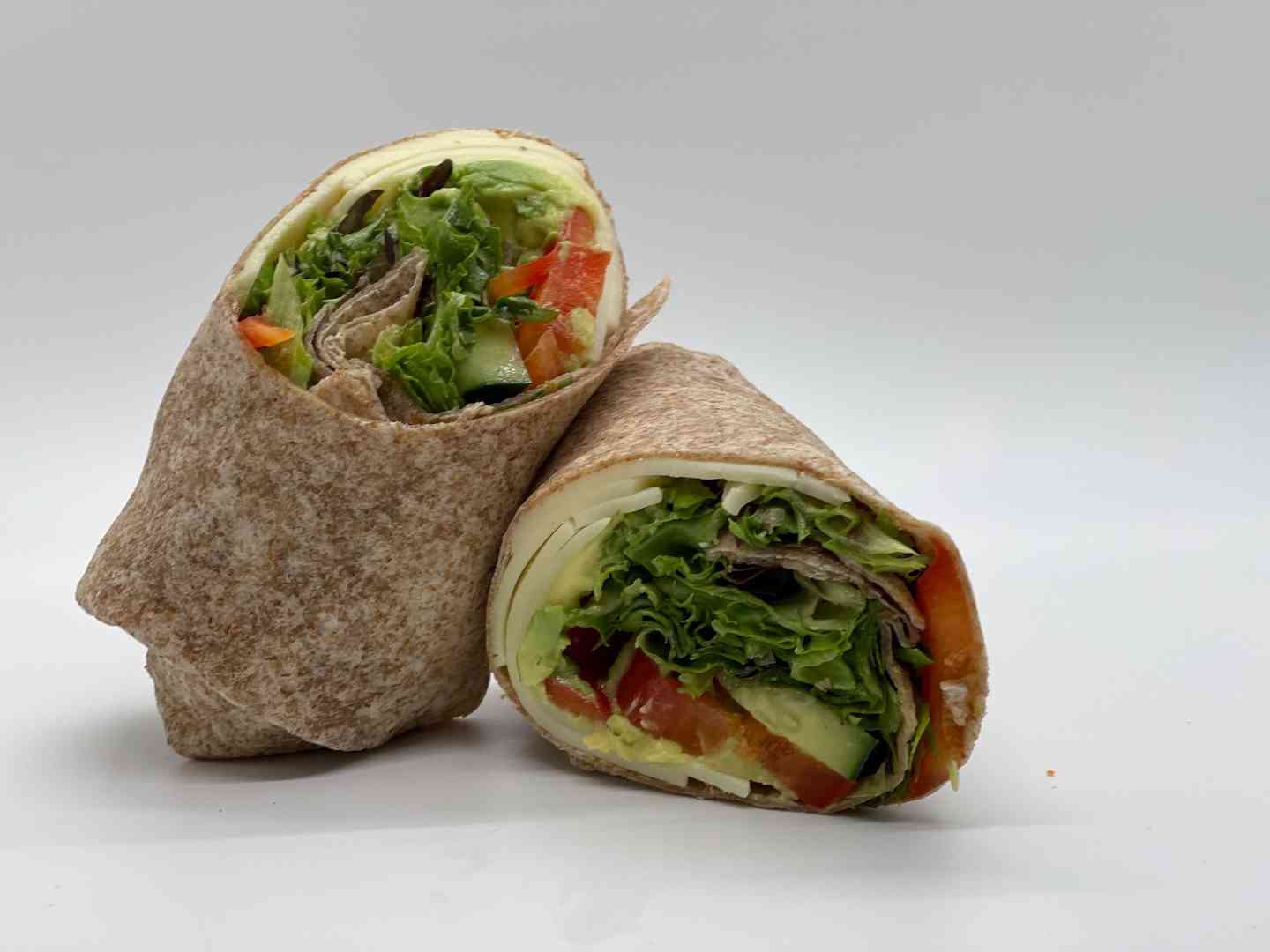 Menu The Lunch Box Buffalo