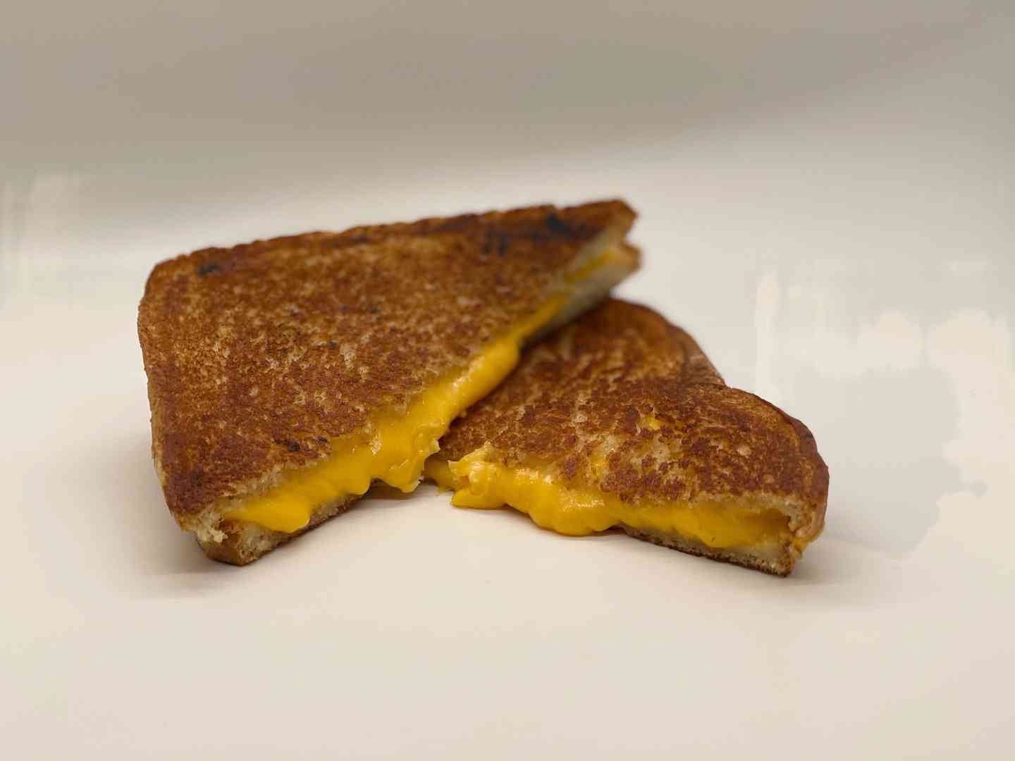 Menu The Lunch Box Buffalo