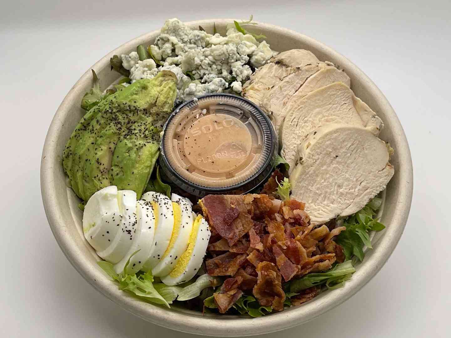 Menu The Lunch Box Buffalo