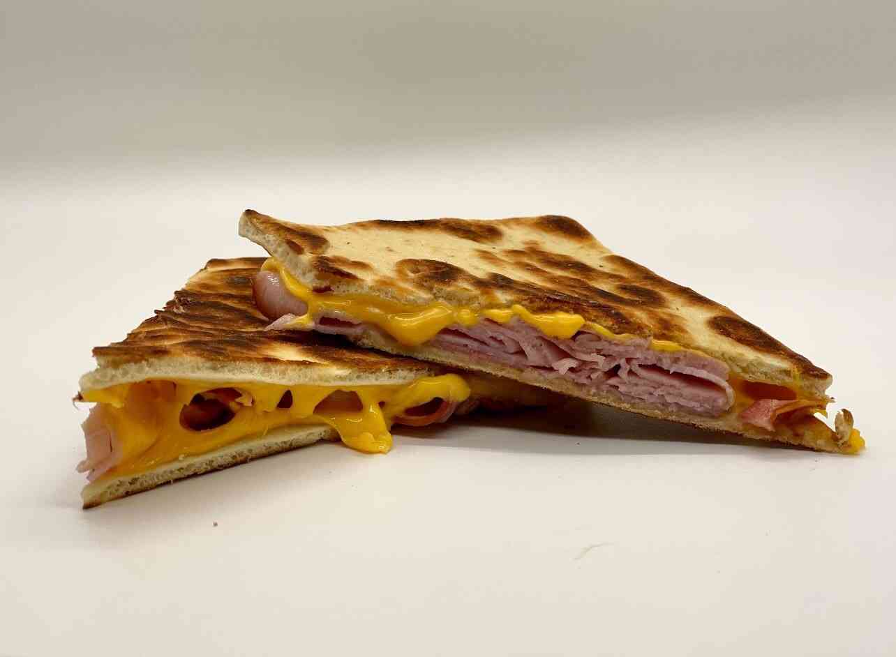 Menu The Lunch Box Buffalo