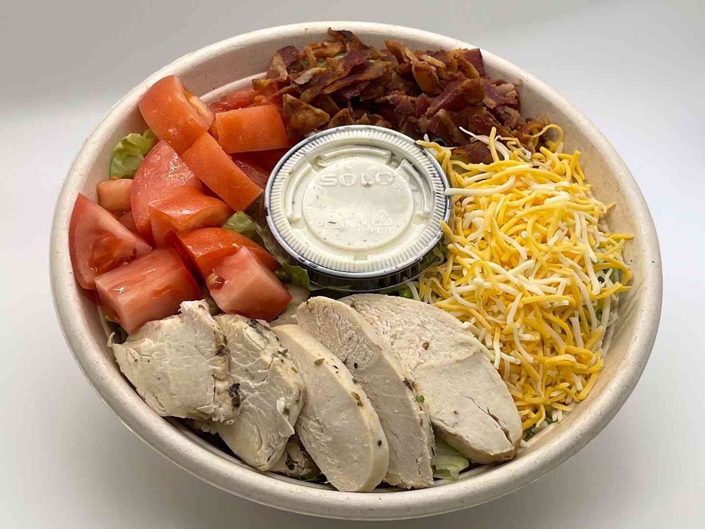 Menu The Lunch Box Buffalo