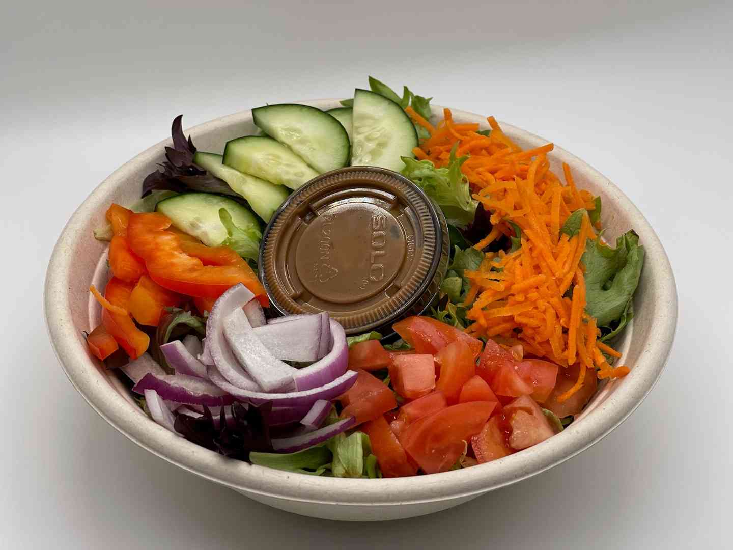 Menu The Lunch Box Buffalo