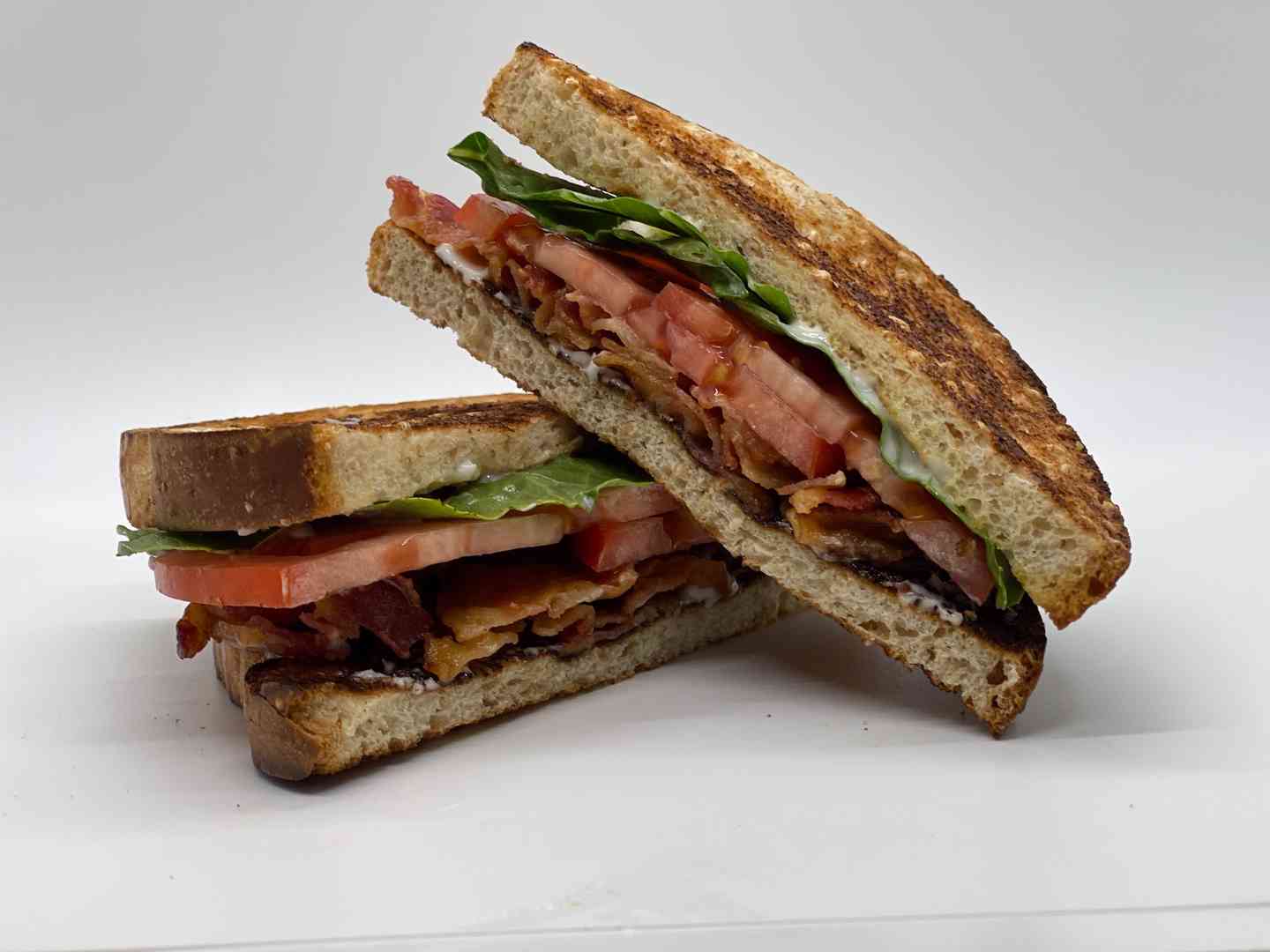 Menu The Lunch Box Buffalo