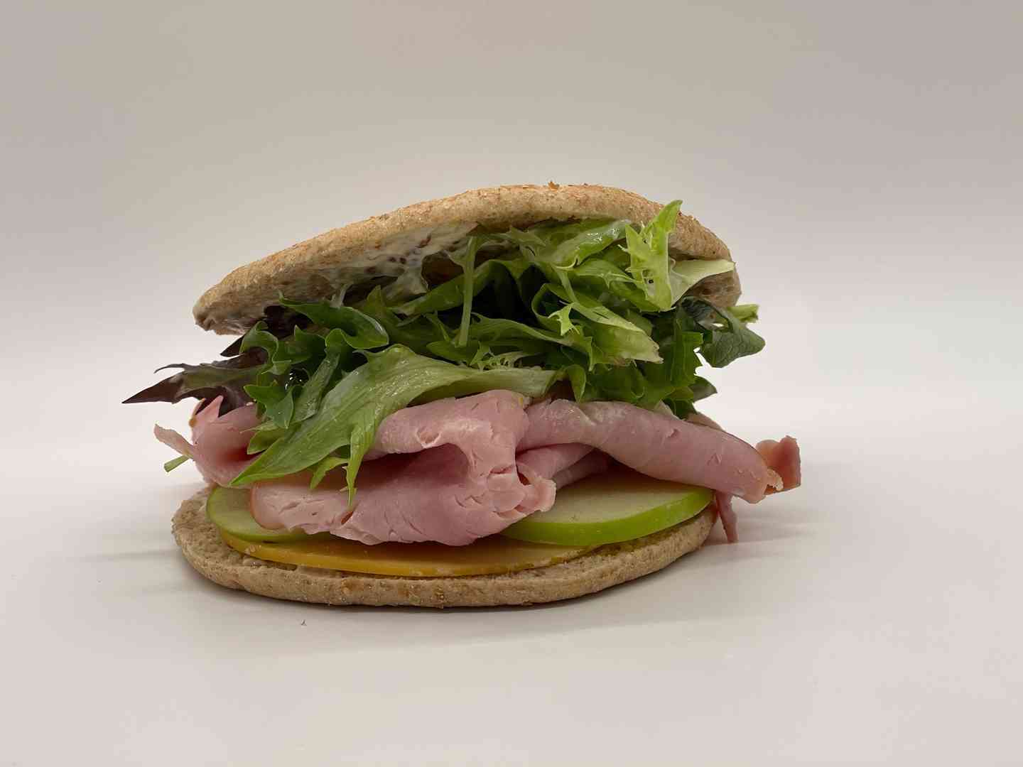 Menu The Lunch Box Buffalo