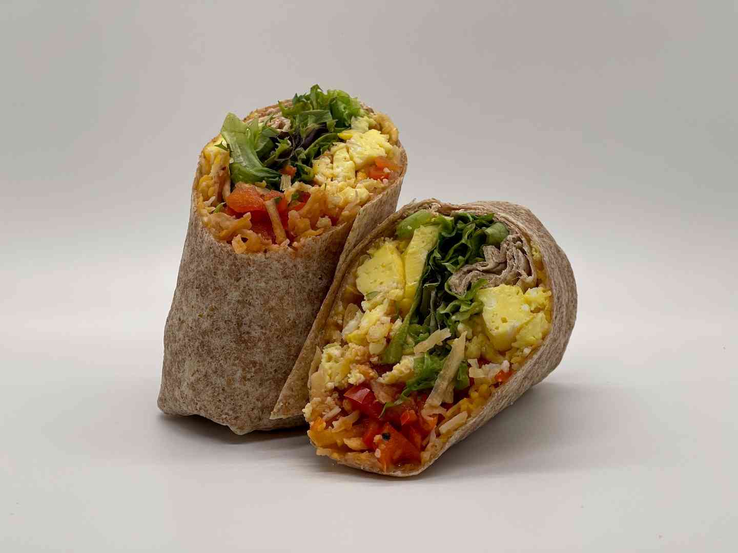 Menu The Lunch Box Buffalo