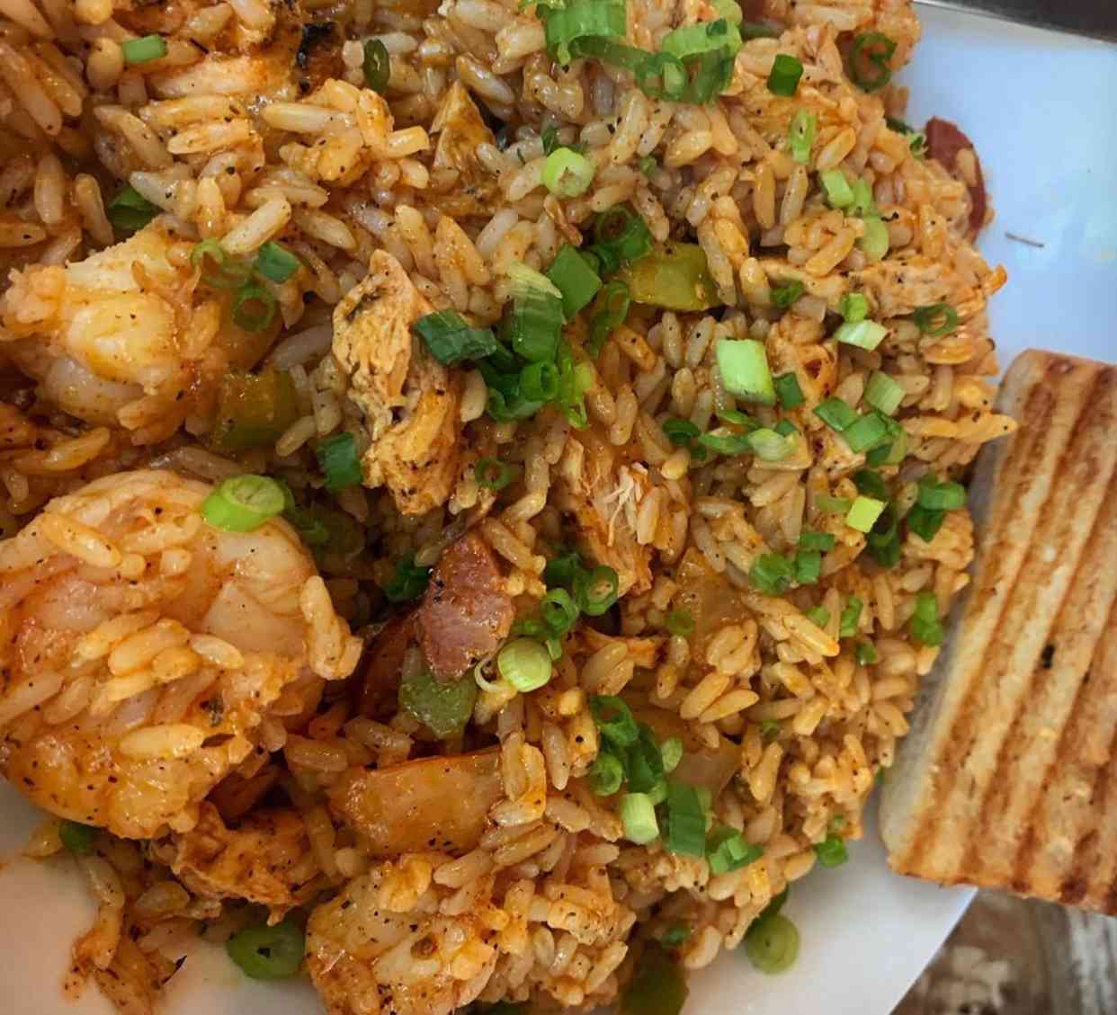 Jambalaya