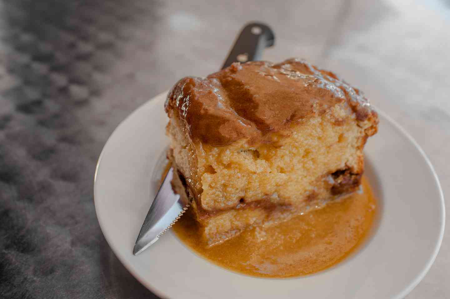 Ooey Gooey Coffee Cake