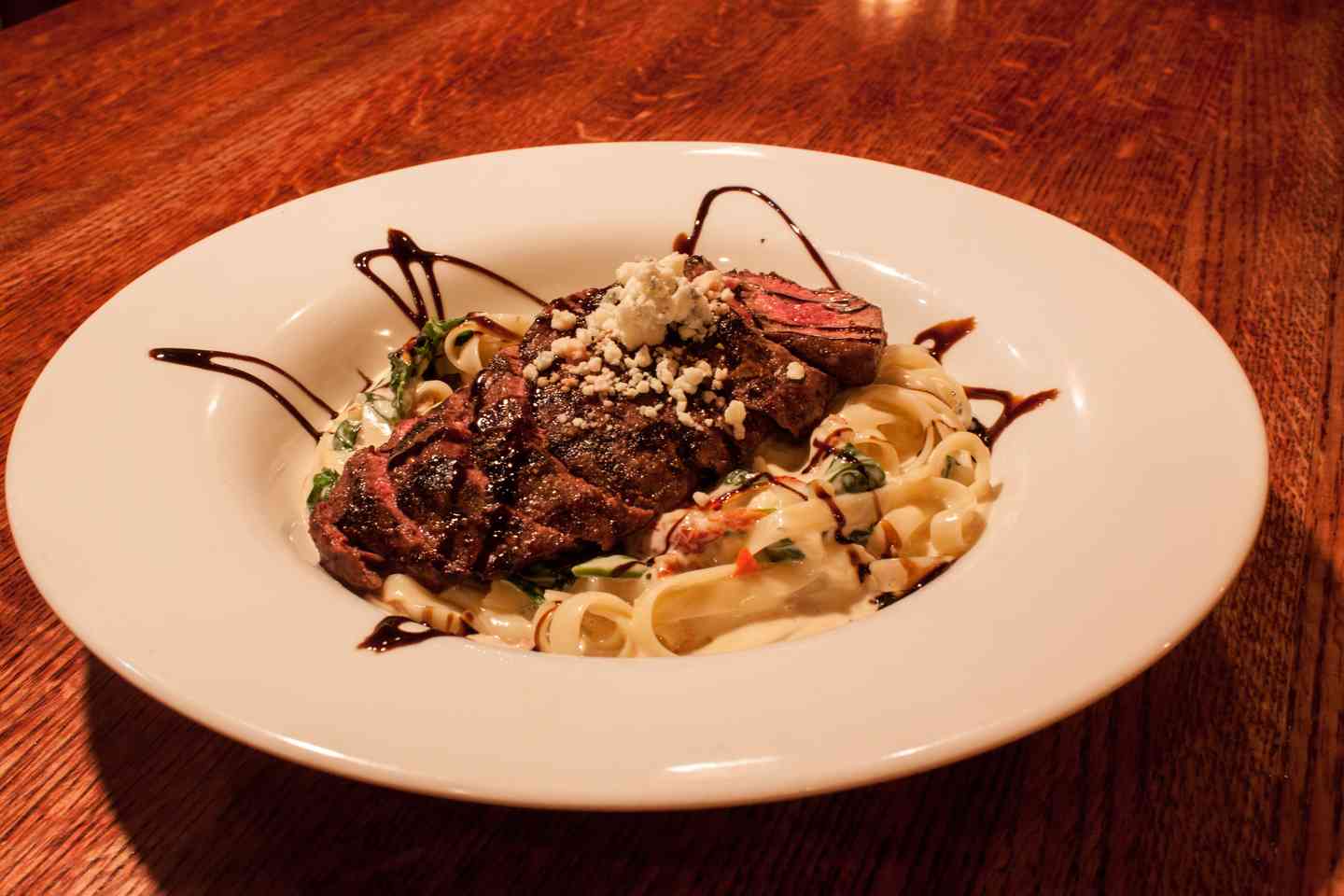 Lunch menu Tanino Ristorante Italiano Italian Restaurant in