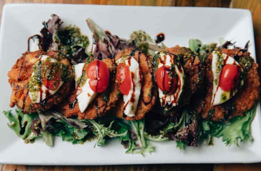 v.F.G.T. Caprese