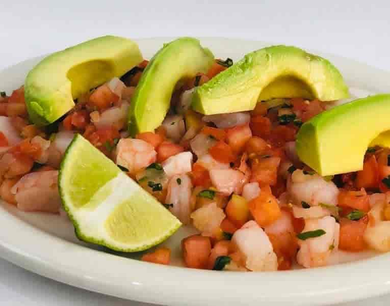 Ceviche