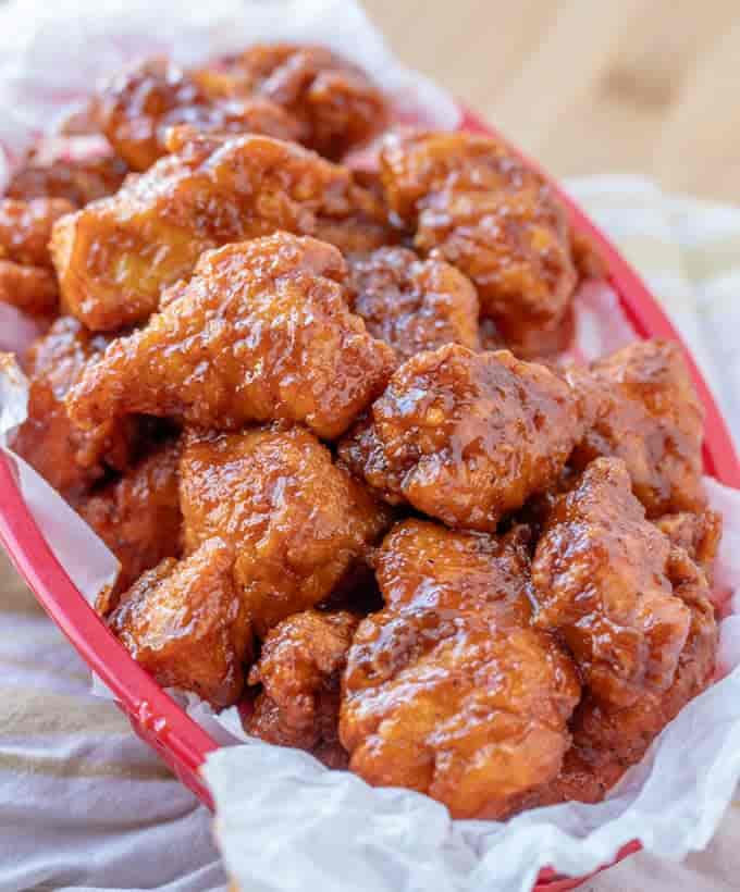 Wings