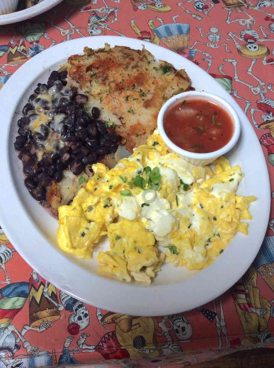 Philly Eggs