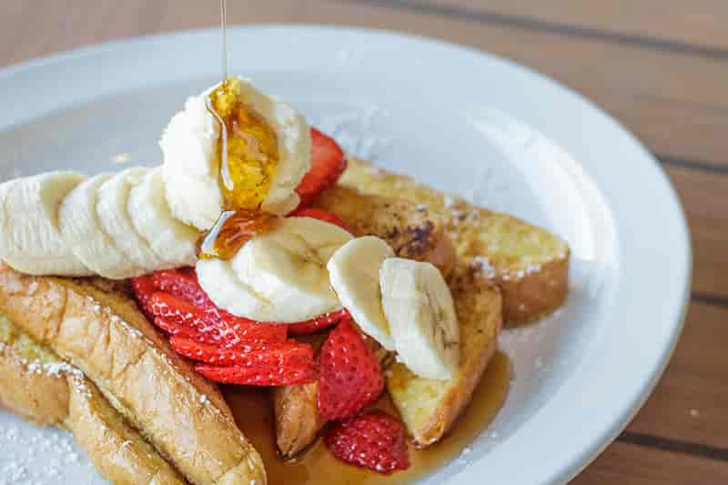 French Toast