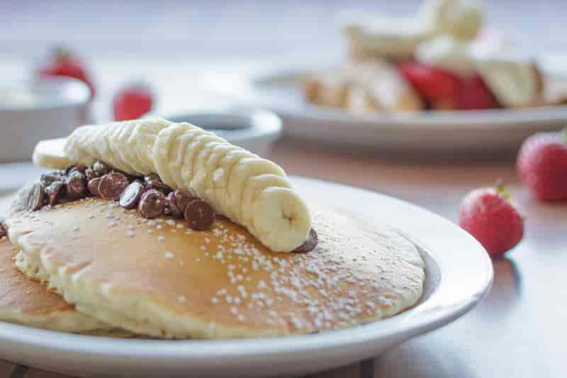 Pancakes