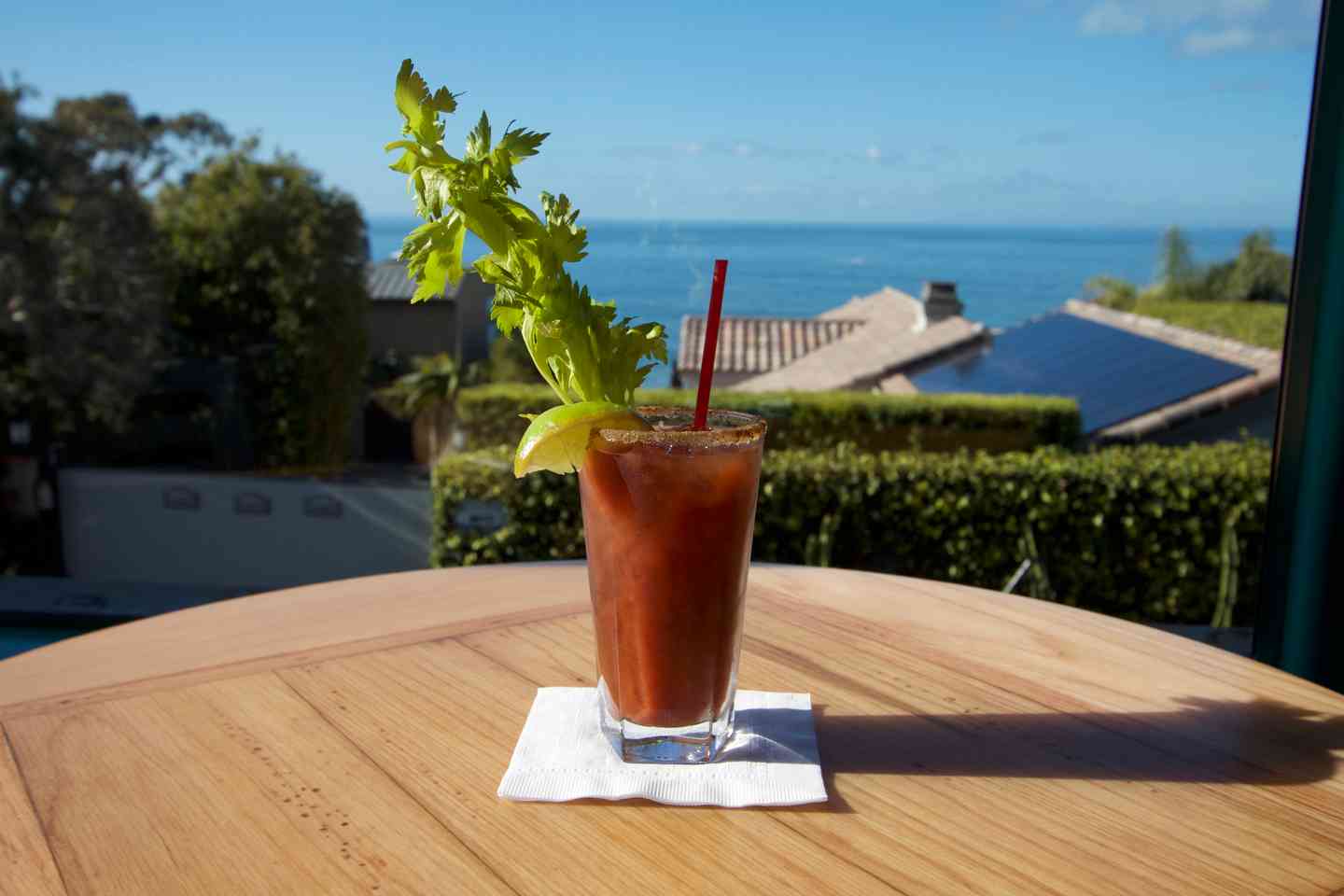 Bloody Mary