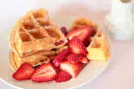 Waffle
