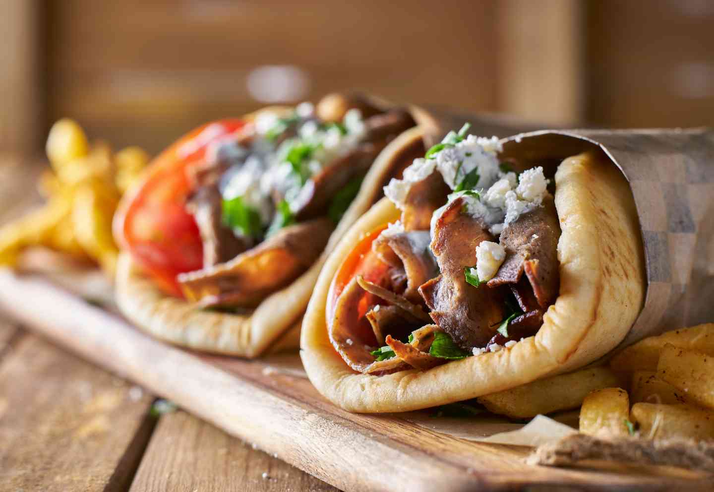 Gyros