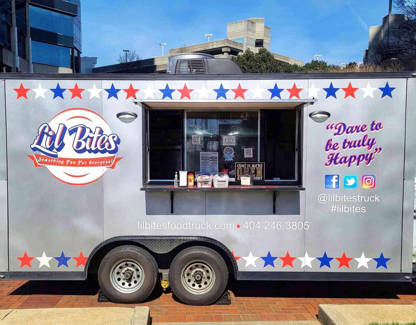 Food Truck