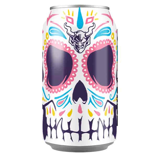 Stone Buenaveza Salt & Lime Lager (12oz. Can)
