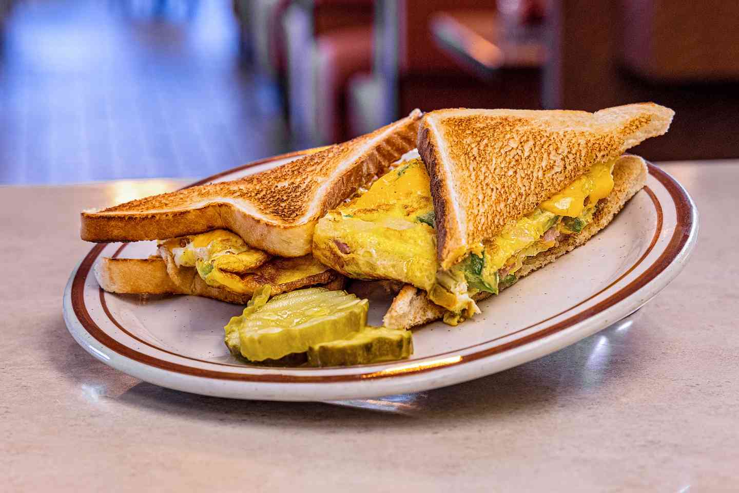 Western Sandwich