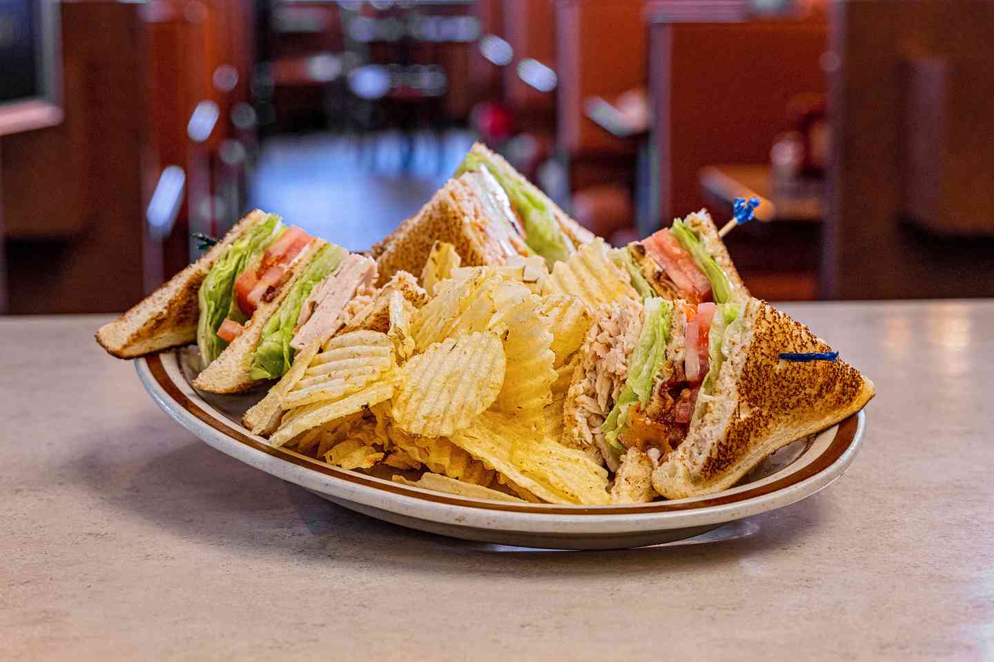 Club Sandwich