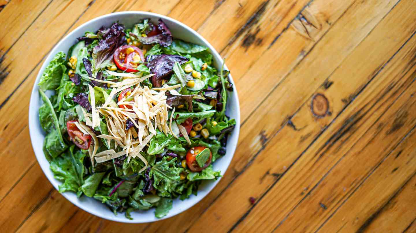 BroJo's House Salad