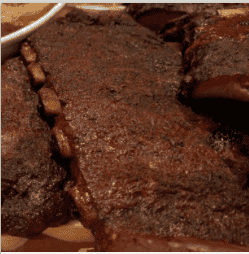 St. Louis Ribs