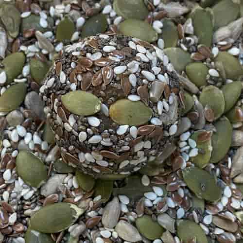 Power Ball
