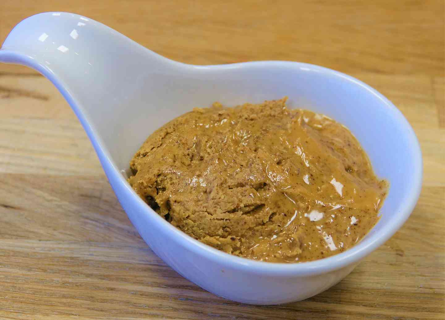 Almond Butter