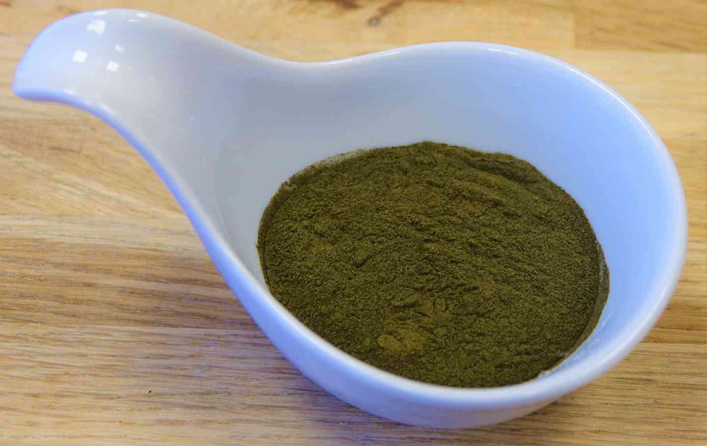 Spirulina