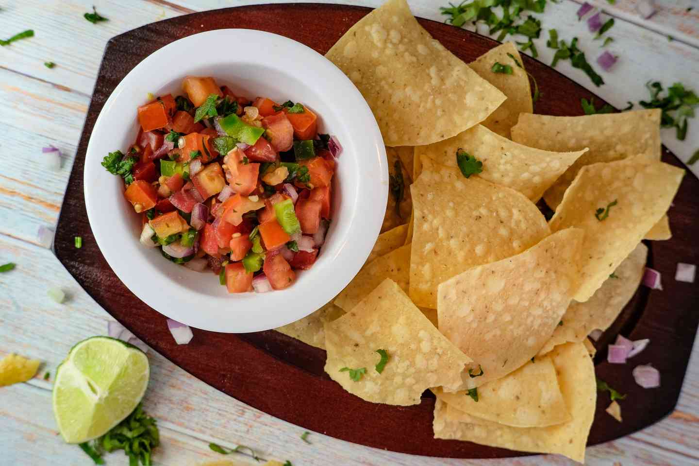 Salsa