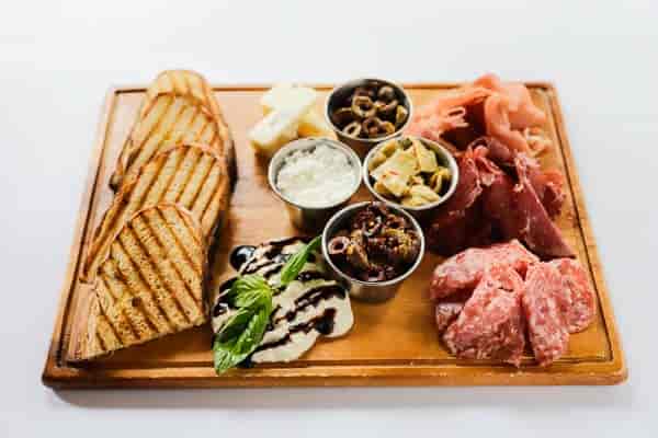 Antipasto