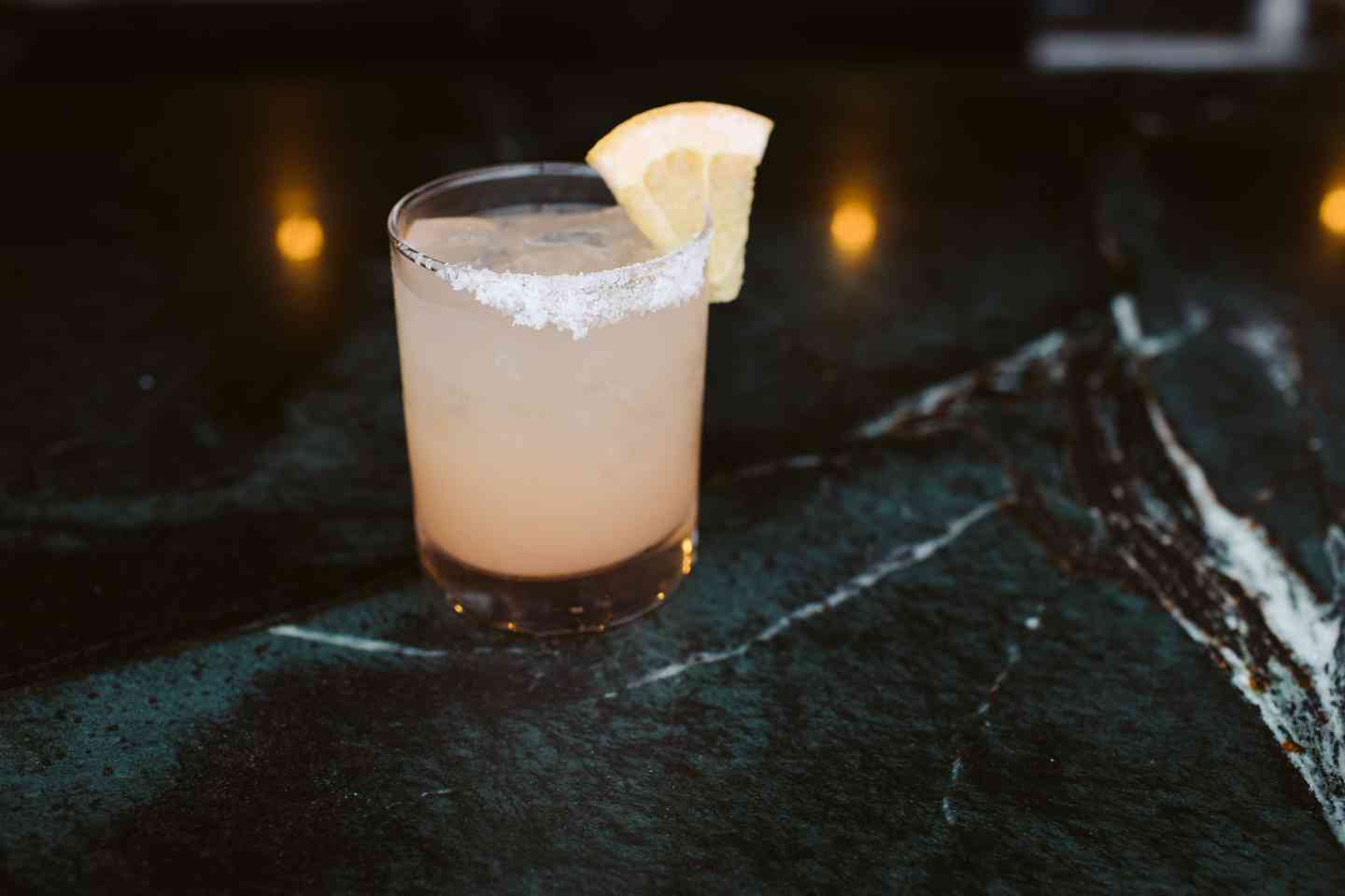 Teocalli Paloma