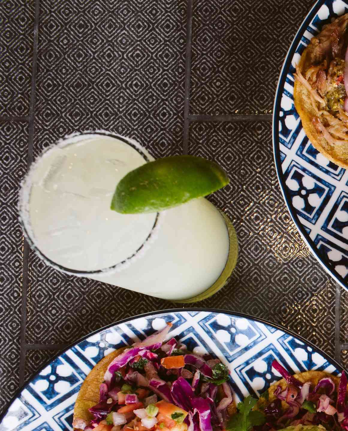 La Casa Margarita