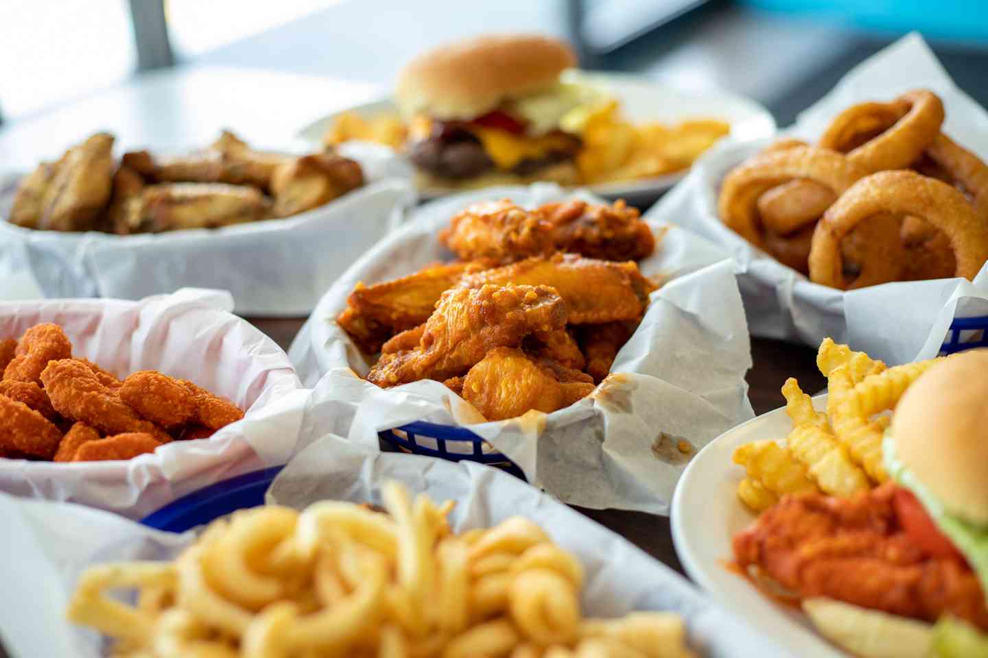 Food Hero