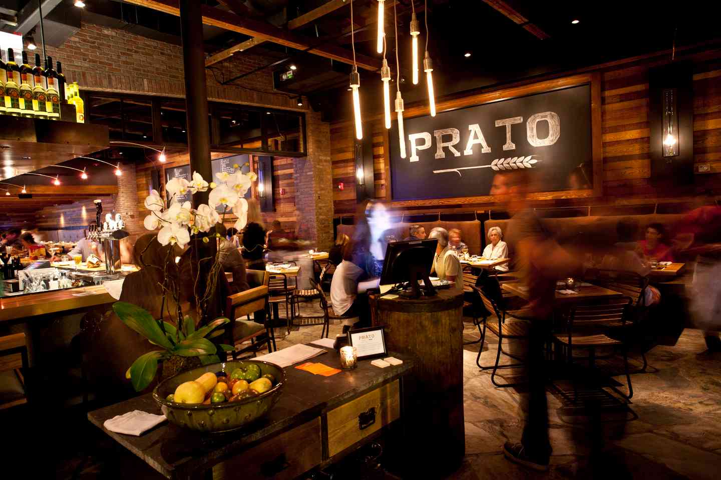 Prato interior