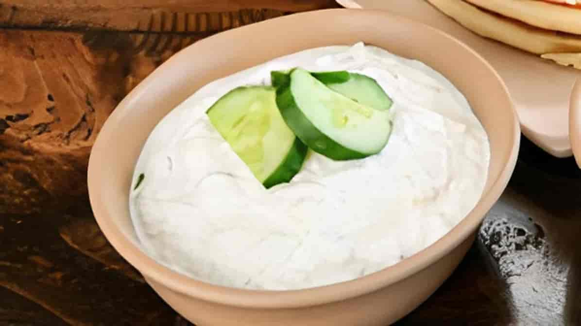 Tzatziki