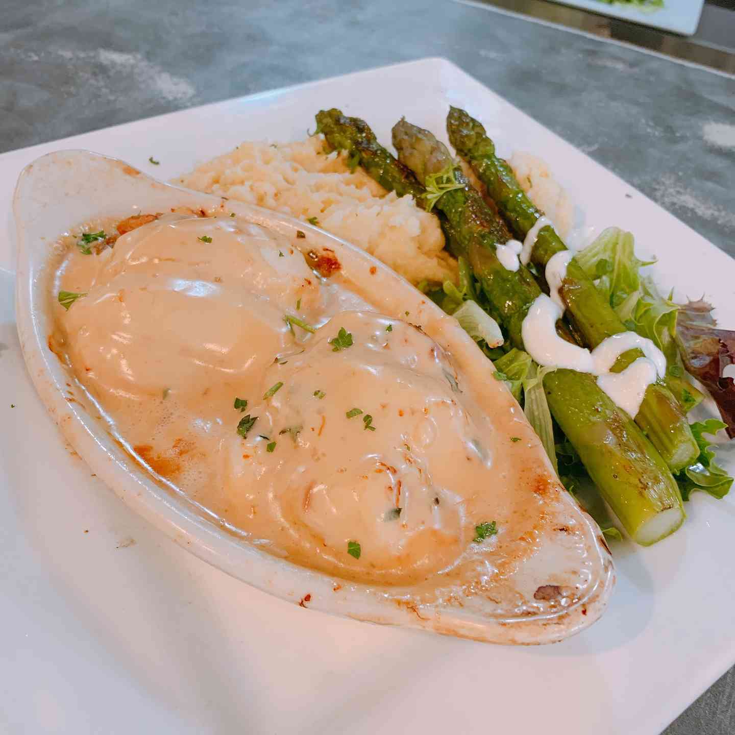 food