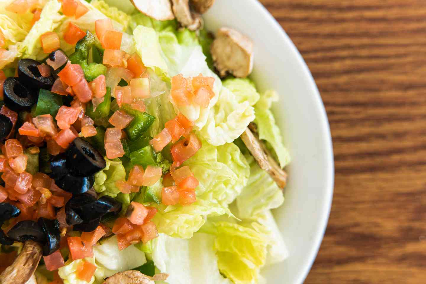 Chef Salad