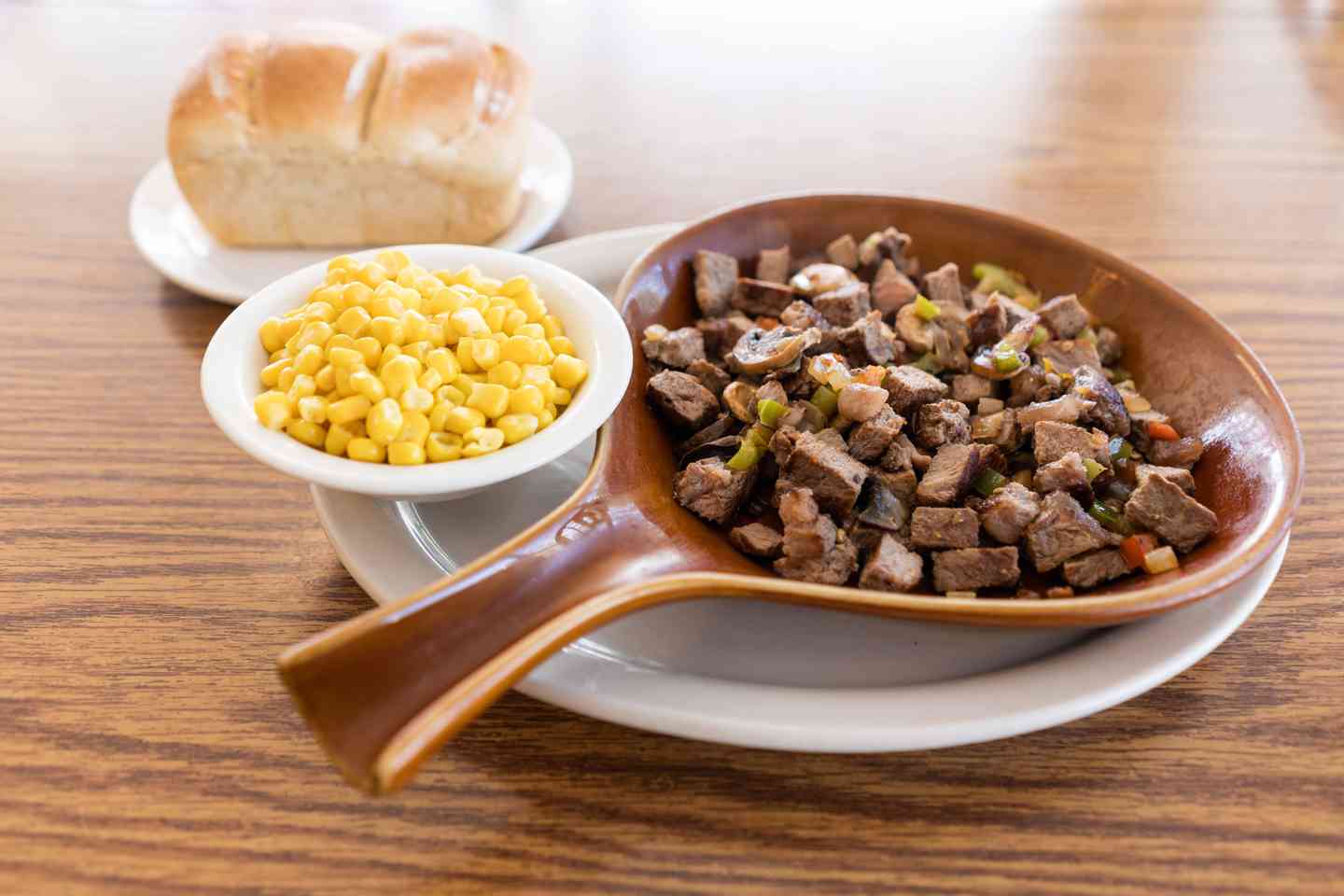 steak skillet