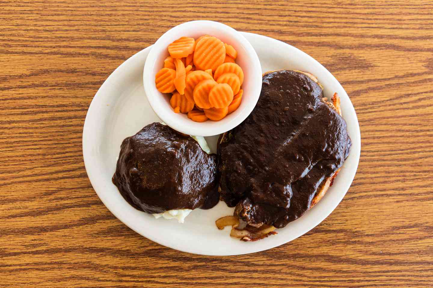Meatloaf
