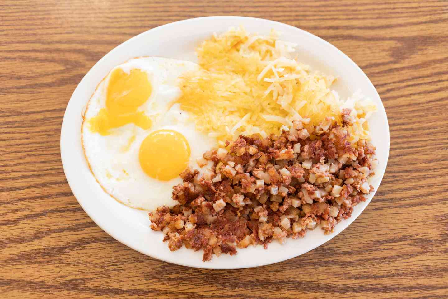 Corned Beef Hash