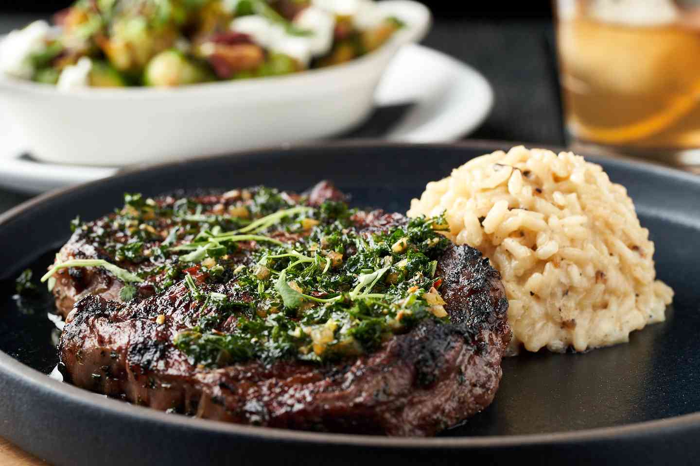 14oz Ribeye*