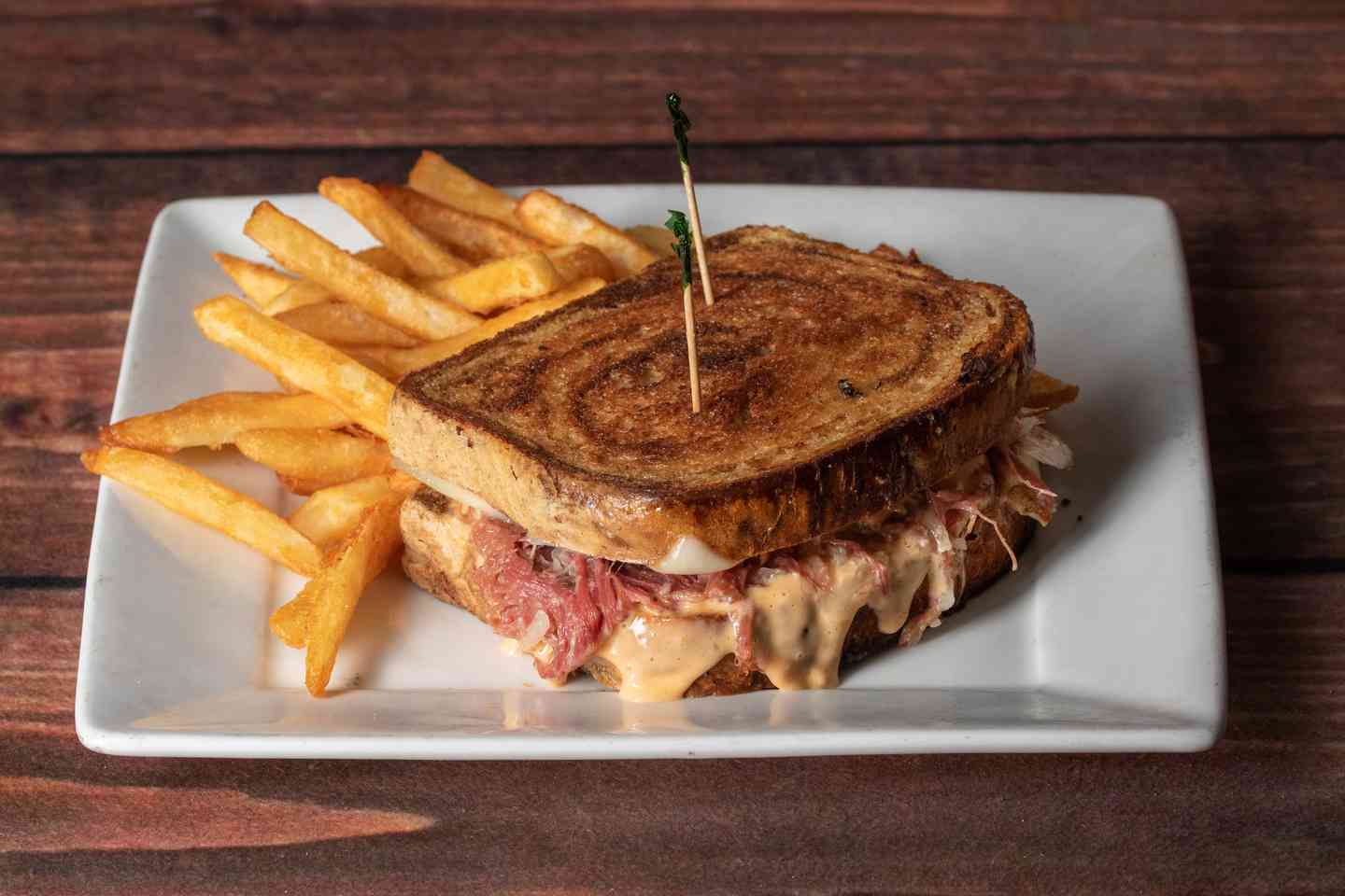 Reuben