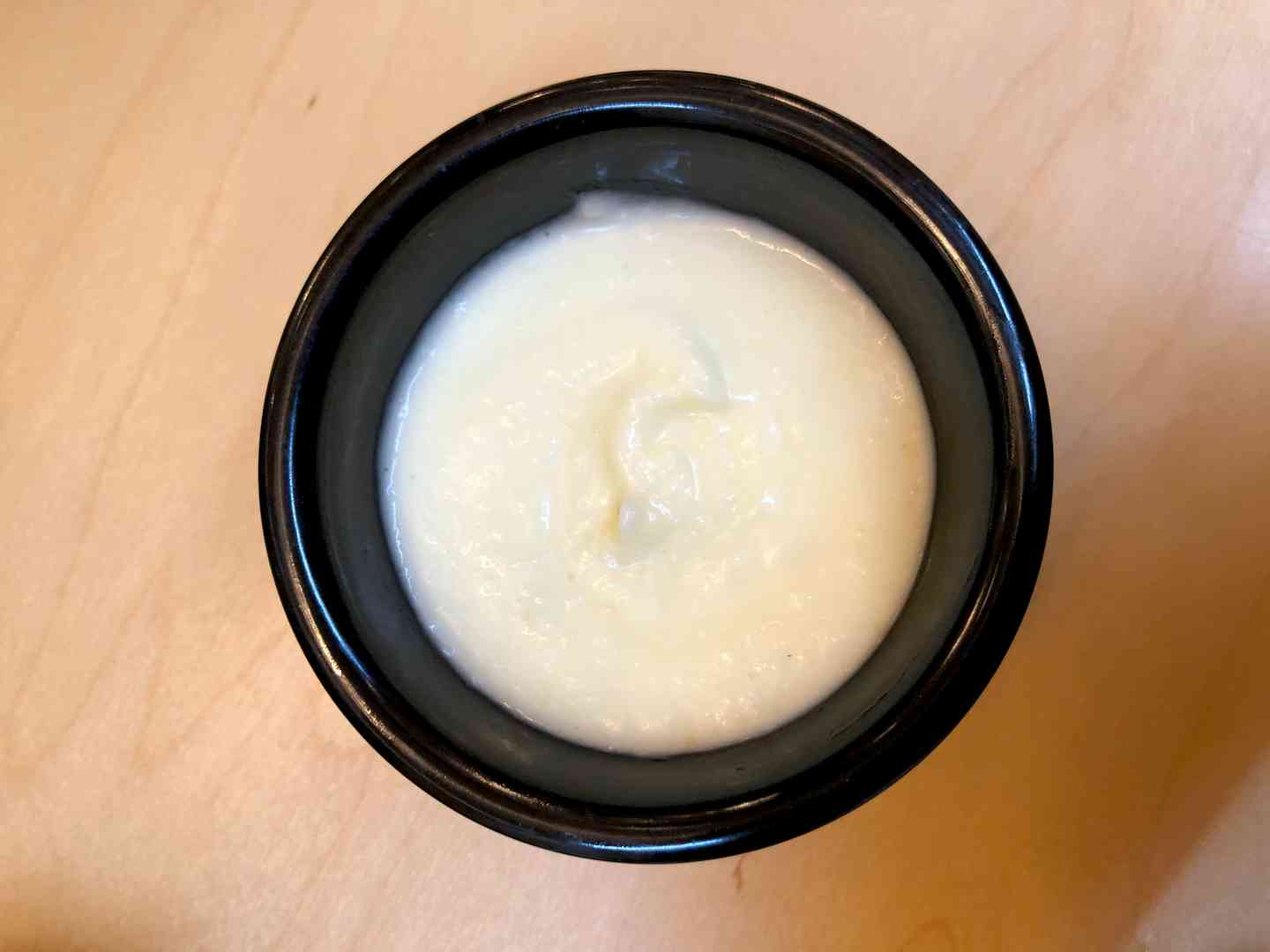 6. Sweet Garlic Sauce