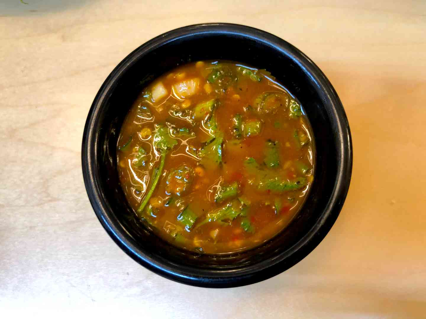 20. Flameo Hotman Sauce