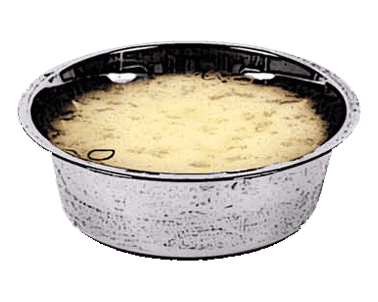 3. Miso Soup